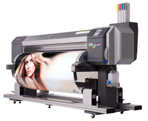 Mutoh Valuejet 1614