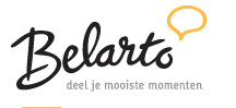 Geboortekaartjes van Belarto