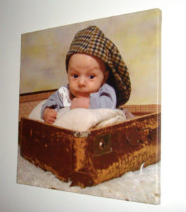 canvasdoek jayden