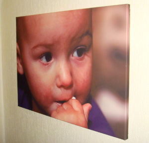 canvasdoek yentl