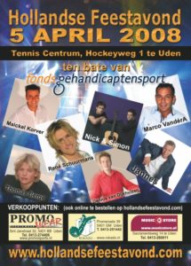 flyers ontwerpen