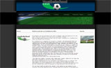 voetbalschool uden website