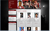 website all in 1 entertainment