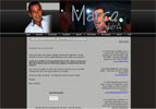 website zanger marco vandera