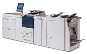 Xerox Versant 80 digitale pers