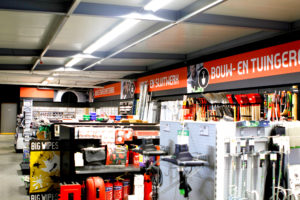 winkel borden
